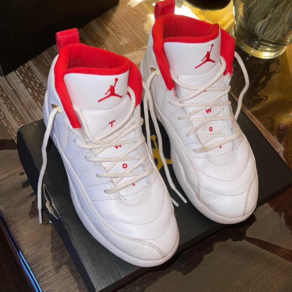 Used 3x still in good condition